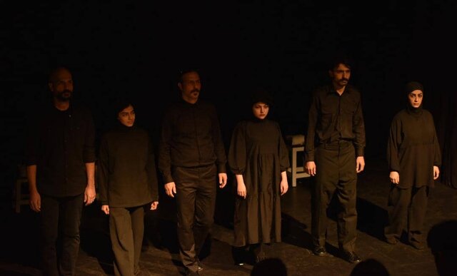  حمایت «چند مرد، چند زن» از جامعه کارگری