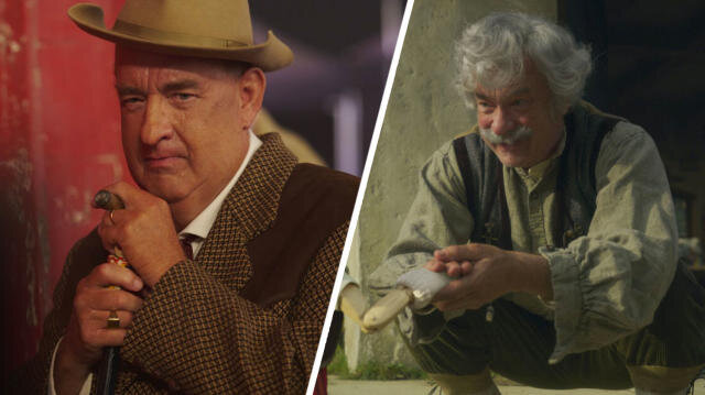  «تام هنکس» در میان بدترین‌های سال هالیوود