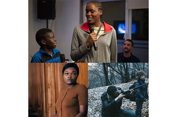 چهار کارگردان خارجی خواستار عدم نمایش فیلمشان در جشنواره فجر شدند