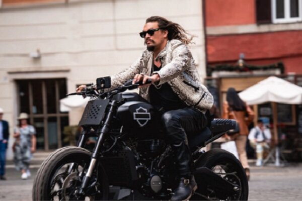 تریلر «سریع ایکس» جدید ۲۹۵ میلیون بار دیده شد