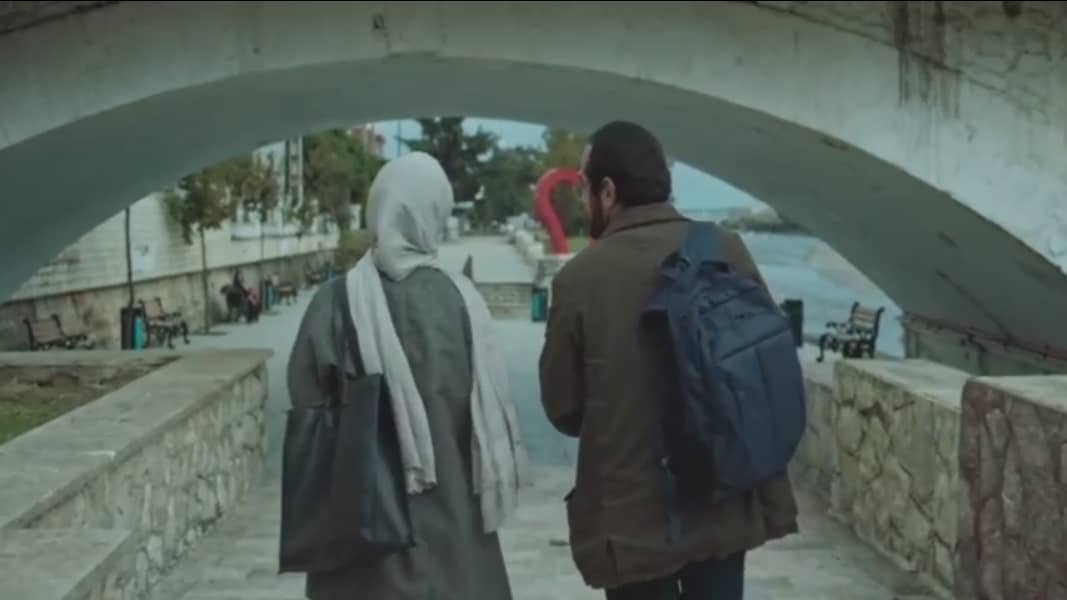 تیزر «جنگل پرتقال» رونمایی شد تیزر «جنگل پرتقال» رونمایی شد