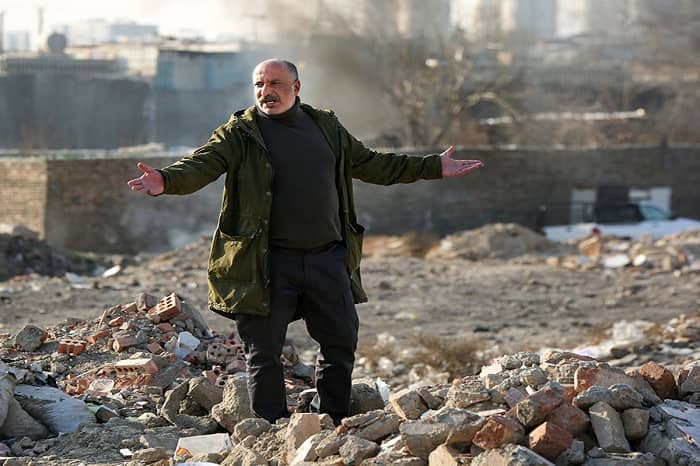 فیلم- رونمایی از تیزر «آنها مرا دوست داشتند»