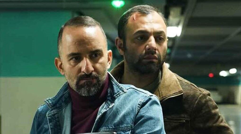 تیزر فیلم سینمایی بعد از رفتن