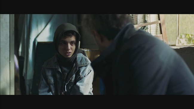 تیزر فیلم سینمایی «کت چرمی» تیزر فیلم سینمایی «کت چرمی»