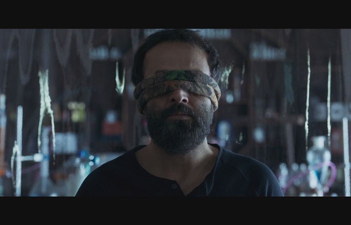 فیلم- تیزر رسمی «عطرآلود» رونمایی شد