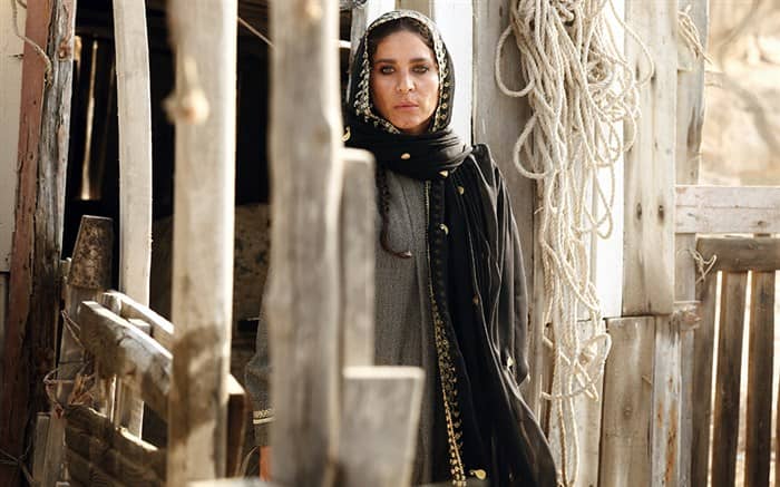 فیلم- تیزر «یادگار جنوب» رونمایی شد