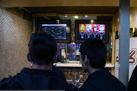  اعلام تاریخ برگزاری جشنواره فیلم فجر در استان‌ها