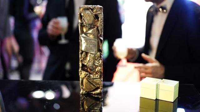  نامزدهای جوایز «سزار» اعلام شد