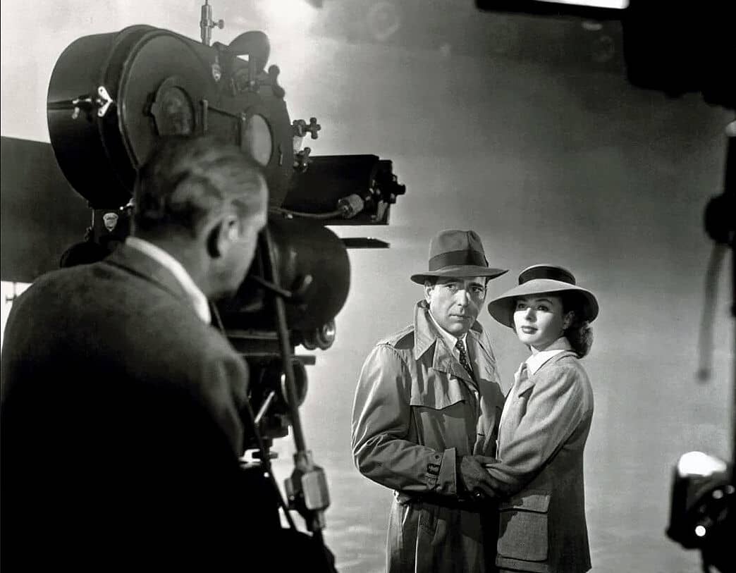 درباره همفری بوگارت؛ جوجه اردک زشتی که نماد جذابیت مردانه سینمای جهان شد