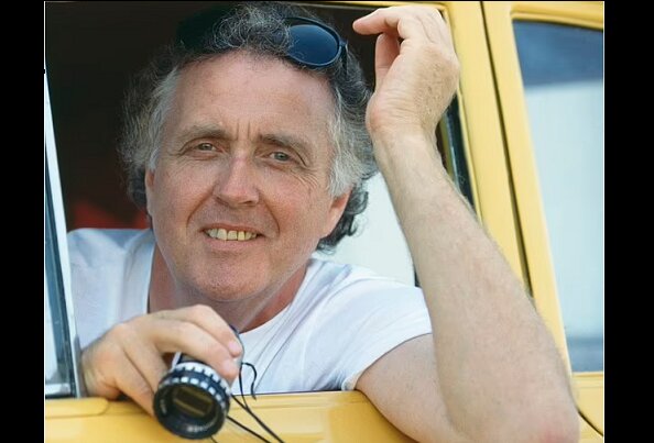  «جورج میلر» درگذشت