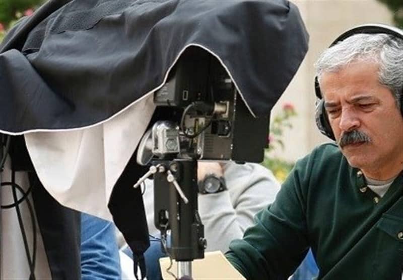  قاسم‌زاده اصل: با این گرانی‌ها فقط دولت می‌تواند فیلم بسازد 