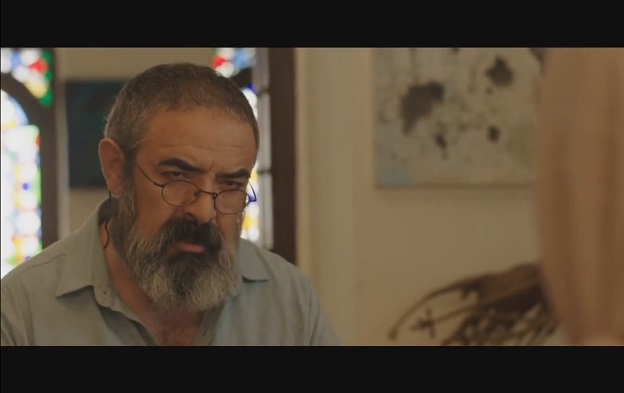 تیزر فیلم سینمایی «استاد» با بازی حسن معجونی تیزر فیلم سینمایی «استاد» با بازی حسن معجونی