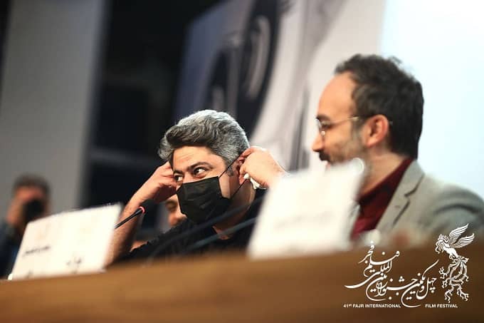 تلویزیون و سینما با سیستان و بلوچستان چه کردند؟/قولی که داده بودم تلویزیون و سینما با سیستان و بلوچستان چه کردند؟/قولی که داده بودم