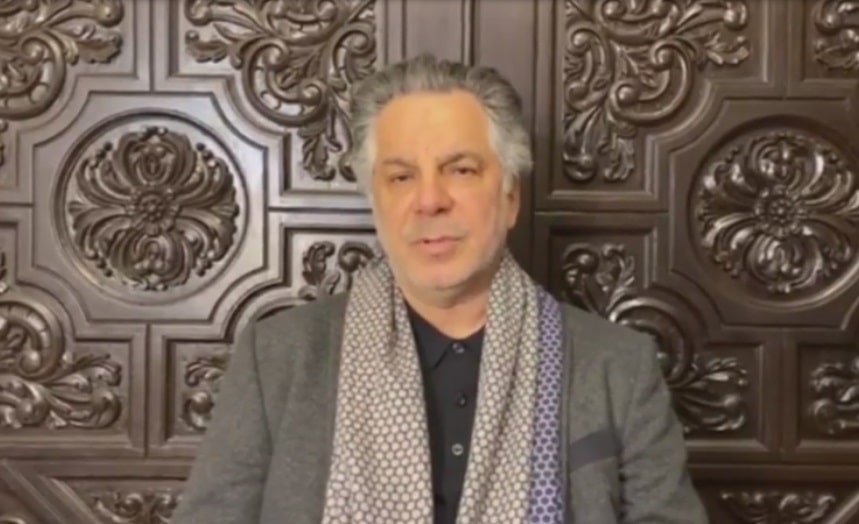 ویدیو- شما نماینده جعلی تهیه‌کنندگان در شورای پروانه ساخت هستی . . .