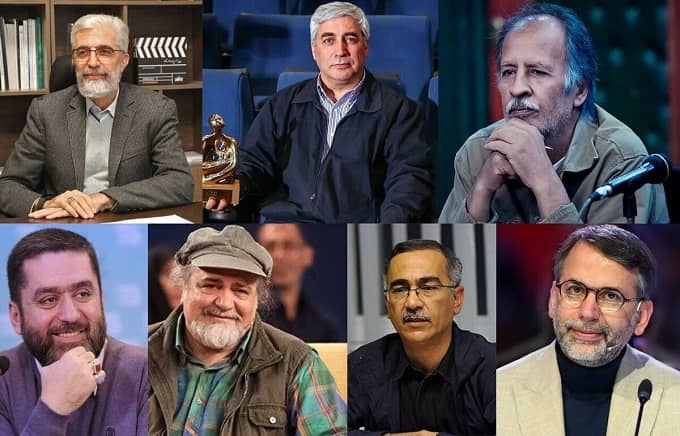  اعلام اسامی داوران و نامزدهای جشنواره فیلم فجر