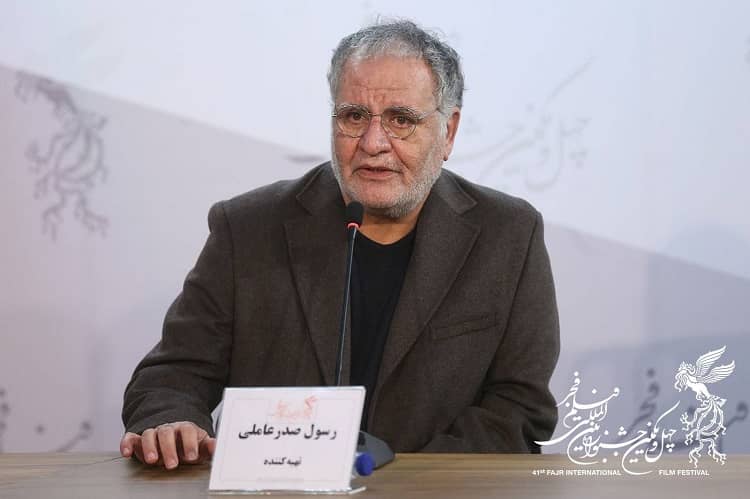 صدرعاملی: یکدیگر را قضاوت نکنیم/ اسیر جو نشویم صدرعاملی: یکدیگر را قضاوت نکنیم/ اسیر جو نشویم