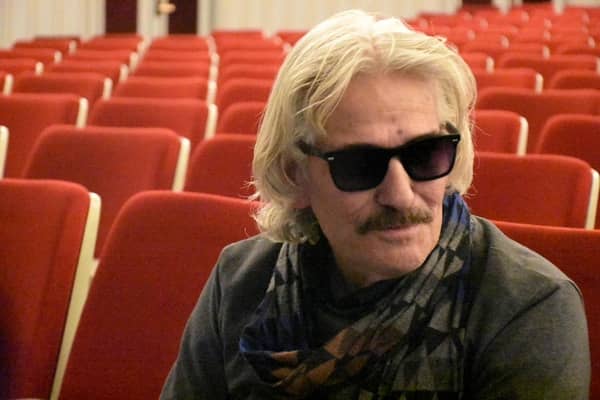 تئاتر شغل من است و باید از آن نگهداری کنم/ اجرای عمومی خطر عدم استقبال مخاطب را به همراه دارد 