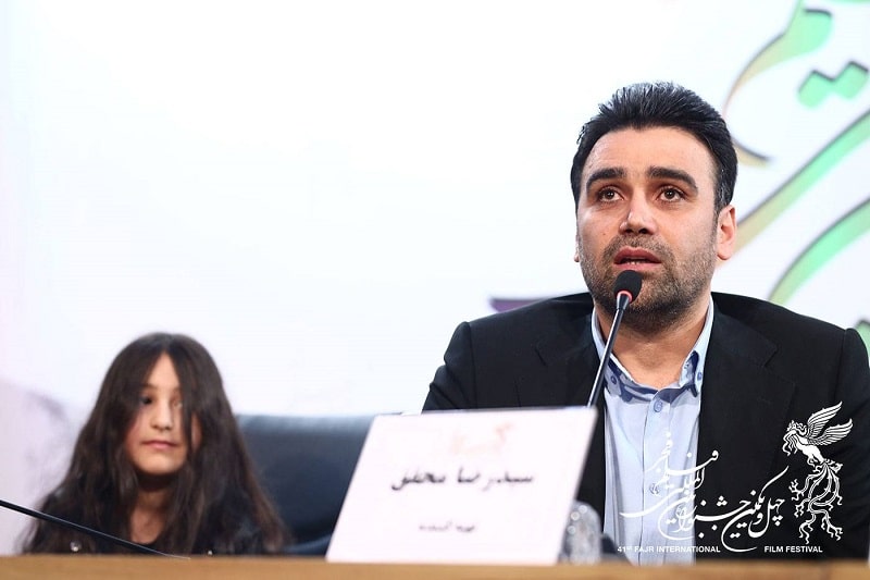 نمیتوان با سینما قهر کرد/ چرا گریه نمی کنی؟ با رانت ساخته نشد  نمیتوان با سینما قهر کرد/ چرا گریه نمی کنی؟ با رانت ساخته نشد