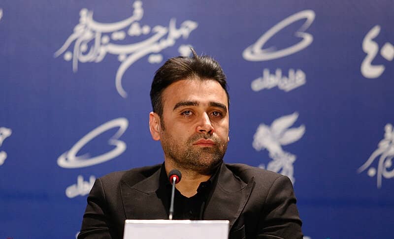 انتقاد شدید تهیهکننده «چرا گریه نمیکنی؟» از بازیگرانش انتقاد شدید تهیهکننده «چرا گریه نمیکنی؟» از بازیگرانش