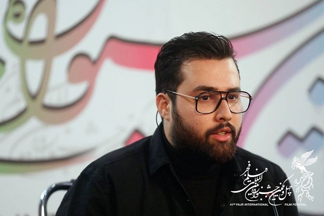 جلوه‌های ویژه دستمال تهیه‌کننده نیست!/ فیلم را در التهابات ساختیم