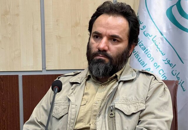  توضیحاتی درباره حواشی یک «شوالیه سیاه»