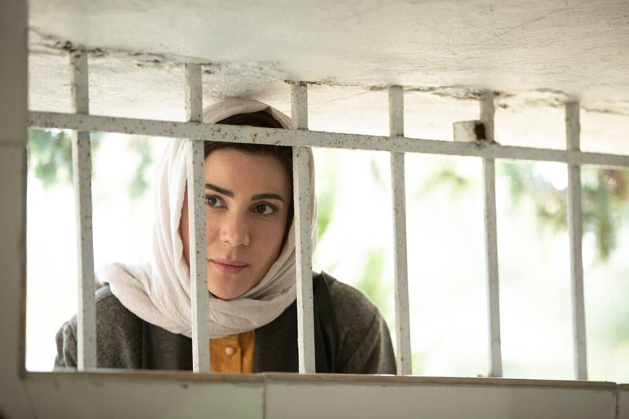 به بهانه تازه‌ترین نقش آفرینی سارا بهرامی؛ تکامل، تثبیت در بازیگری 