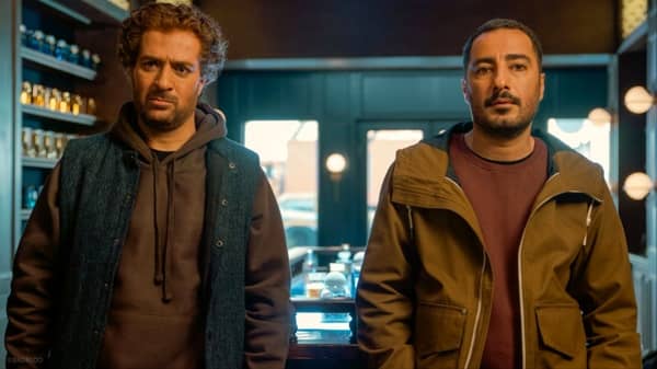 پخش اولین قسمت «آکتور» با بازی نوید محمدزاده 