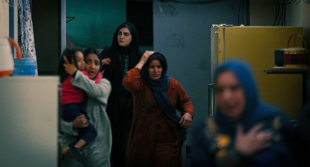  تاکید وزیر بر ممنوعیت توقف سریال‌ها به دلیل عملکرد بازیگران/تکلیف بیننده «سقوط» چیست؟