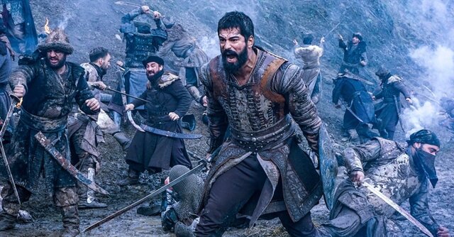 کارکرد سریالهای ترکیه در زلزله اخیر  کارکرد سریالهای ترکیه در زلزله اخیر