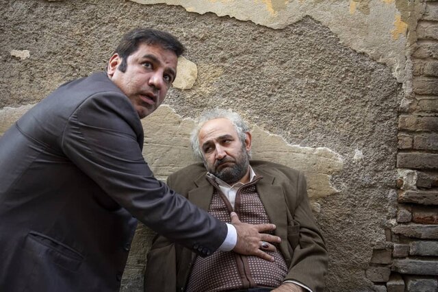  شبکه سه پس از ۳ سال به پخش «کتونی زرنگی» رضایت داد