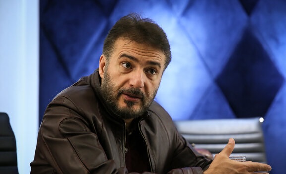 مگر گناه کردم فیلم کودک ساختم؟/ با تماس ارشاد آمدم اما ظلم دیدم!