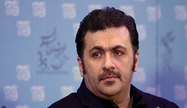 شهرام عبدلی در انتظار جراحی دوم شهرام عبدلی در انتظار جراحی دوم