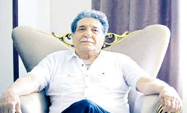 سال سیاه «دوبله»