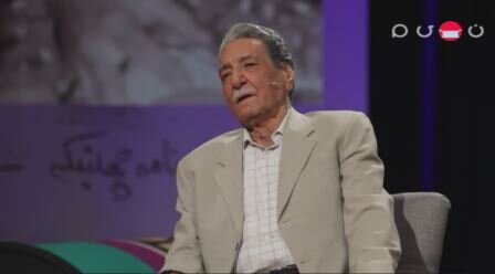  بازپخش «چهل تیکه» به یاد شهروز ملک آرایی