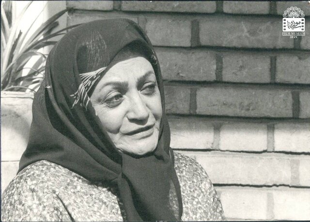  شهلا ریاحی در حسرت کدام نقش بود؟