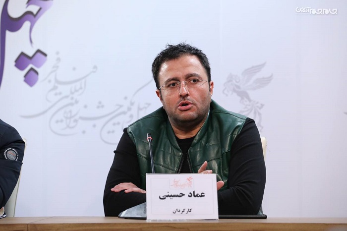 کارگردان فیلم استاد: دنبال مدیریت ارزان قیمت بودم