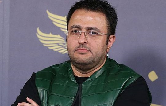 کارگردانی که تهدید به   کارگردانی که تهدید به