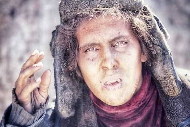 عکس های فیلم «آنها مرا دوست داشتند» 