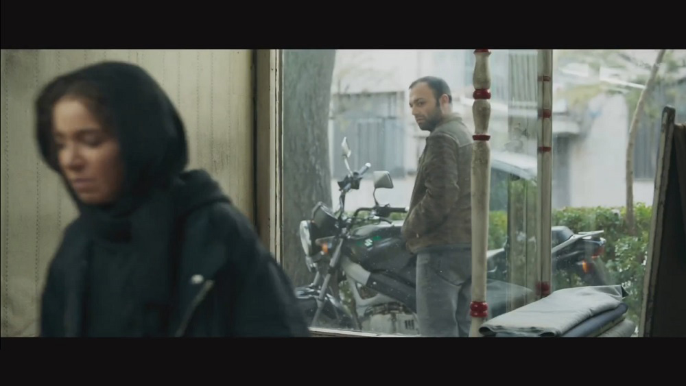 عکس های فیلم «بعد از رفتن»