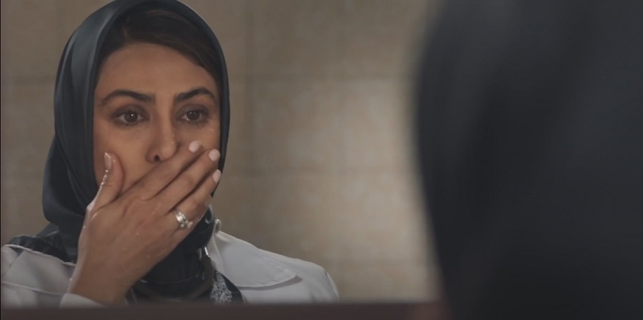 عکس های فیلم «روایت ناتمام سیما»