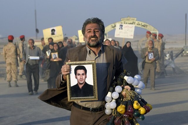 عکس های فیلم «سرهنگ ثریا»