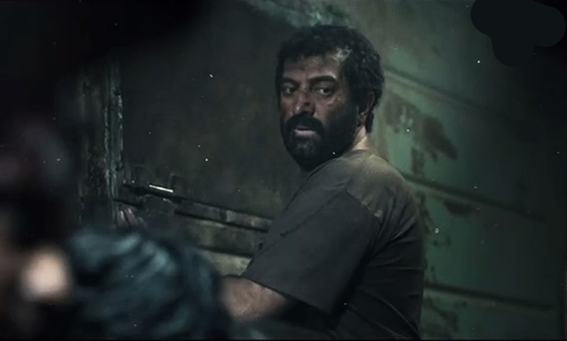 عکس های فیلم «شماره 10»