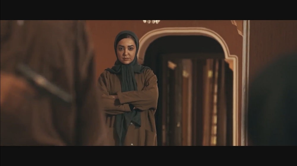 عکس های فیلم «های پاور»