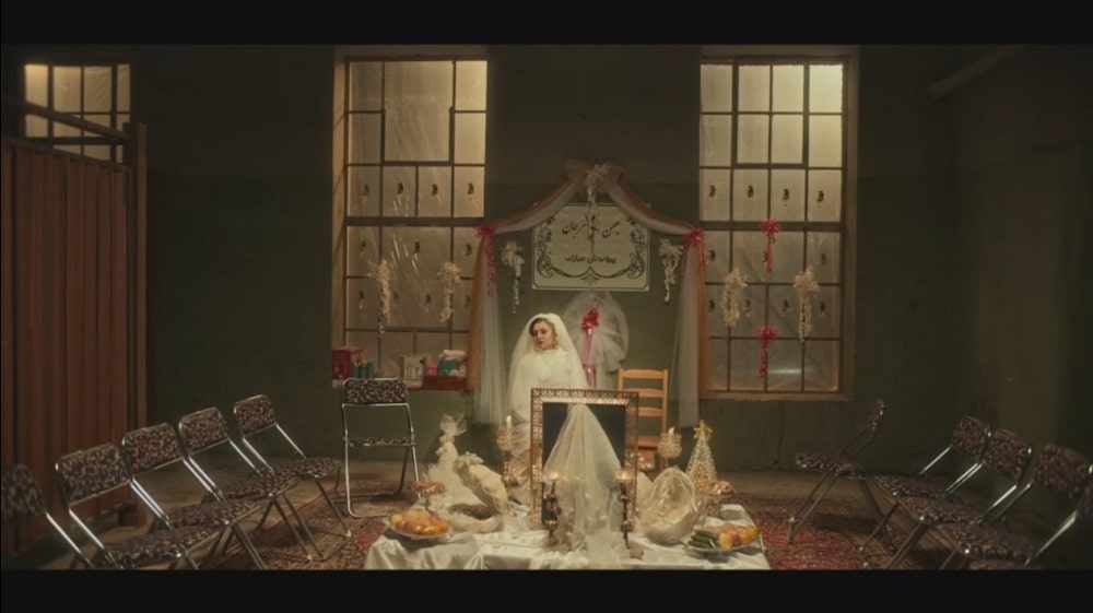 عکس های فیلم «وابل»