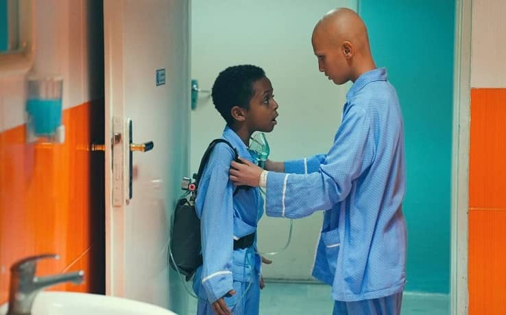 عکس های فیلم «کاپیتان»