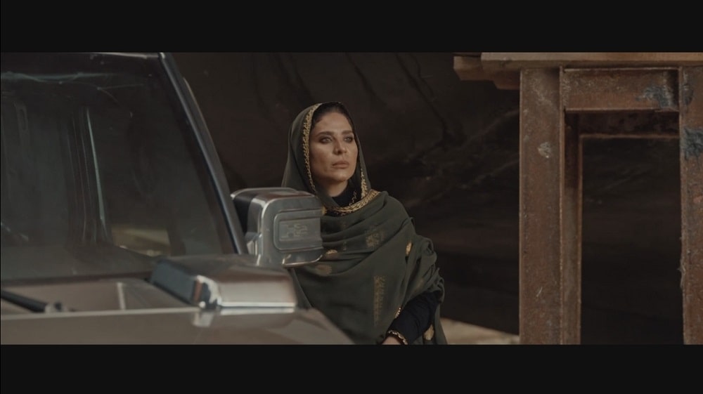 عکس های فیلم «یادگار جنوب»