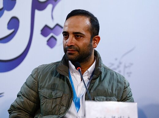 سیمرغ حق علی نصیریان و ژاله صامتی است/ بهترین بازی علی نصیریان در ۵۰ سال گذشته