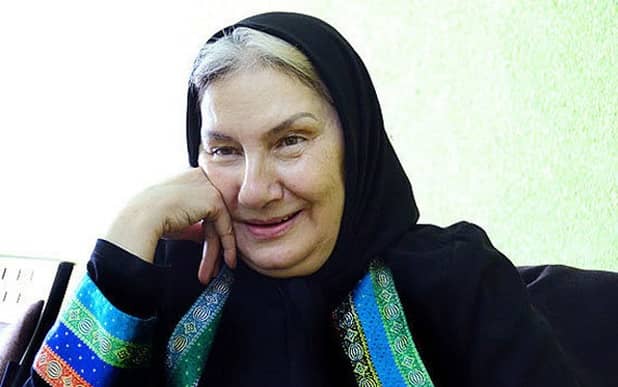 تئاتر شهری که مصرفش کردیم