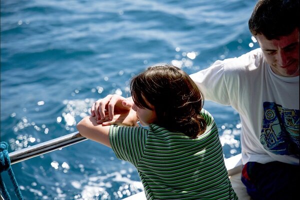 پل مسکال بازیگری که با «افترسان»‌ درخشید/این فیلم تجربه زندگی بود