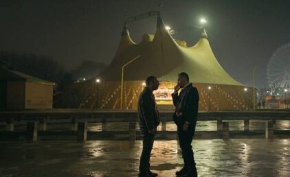 سختی‌های سرِ پا کردن سیرک در سینما